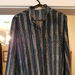 Indian kurta tunic